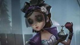 第五人格最新爆料角色日,神秘新角色日，揭秘暗影刺客的神秘面纱